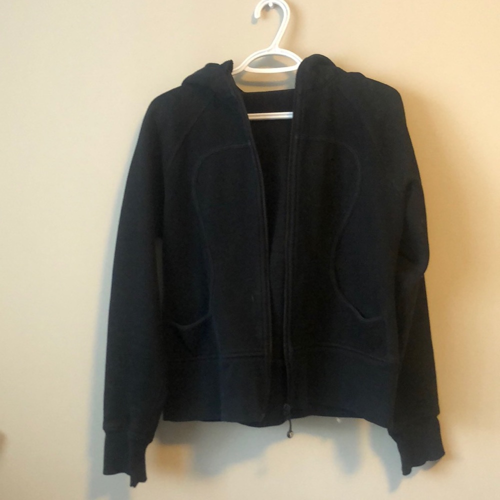 Lululemon sweater
